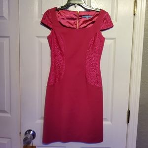 Antonio Melani Dress